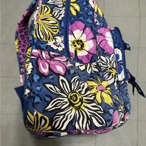 Vera Bradley | Bags | Vera Bradley African Violet Three  display picture 2